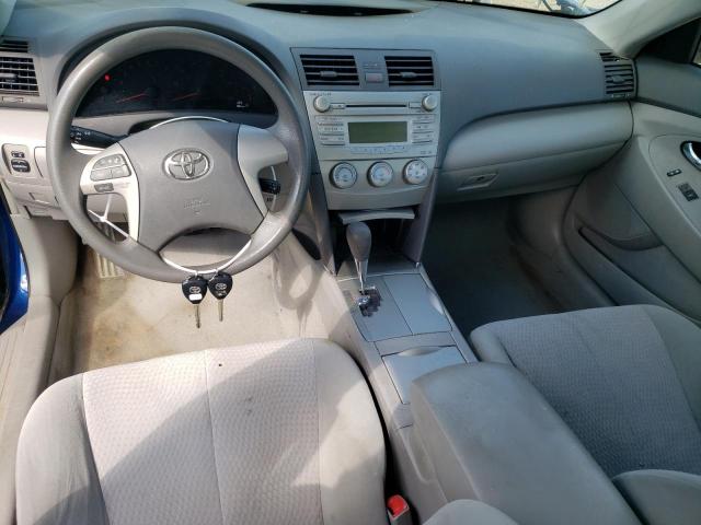 Photo 7 VIN: 4T4BF3EK5BR125091 - TOYOTA CAMRY 