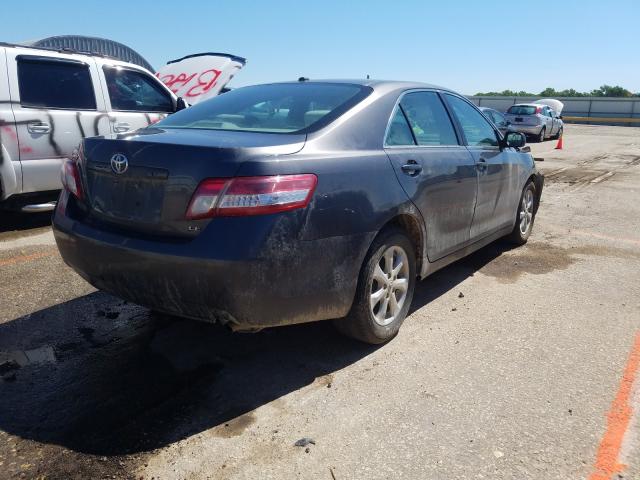 Photo 3 VIN: 4T4BF3EK5BR125401 - TOYOTA CAMRY BASE 