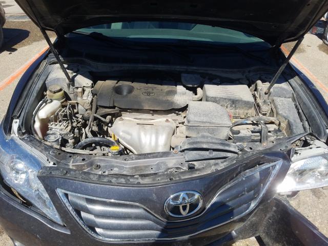 Photo 6 VIN: 4T4BF3EK5BR125401 - TOYOTA CAMRY BASE 