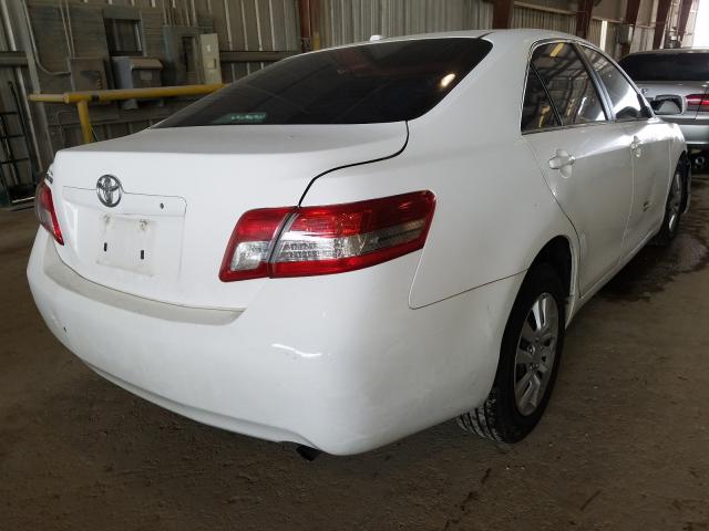 Photo 3 VIN: 4T4BF3EK5BR125589 - TOYOTA CAMRY BASE 