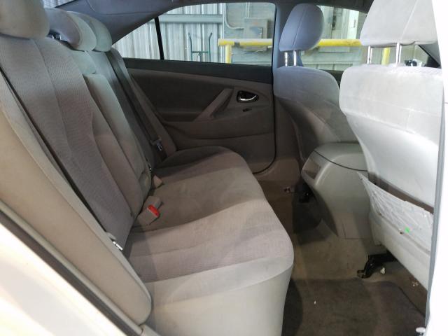 Photo 5 VIN: 4T4BF3EK5BR125589 - TOYOTA CAMRY BASE 