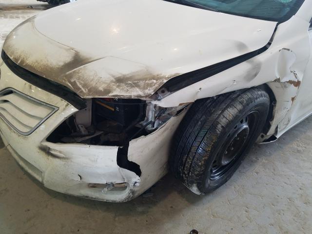 Photo 8 VIN: 4T4BF3EK5BR125589 - TOYOTA CAMRY BASE 