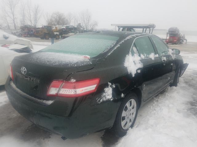 Photo 3 VIN: 4T4BF3EK5BR128282 - TOYOTA CAMRY BASE 