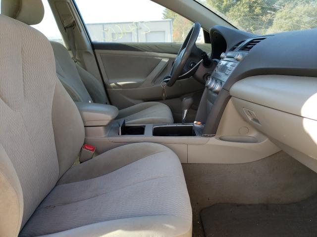 Photo 4 VIN: 4T4BF3EK5BR129299 - TOYOTA CAMRY BASE 