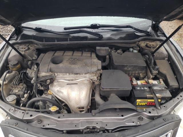 Photo 6 VIN: 4T4BF3EK5BR130940 - TOYOTA CAMRY BASE 