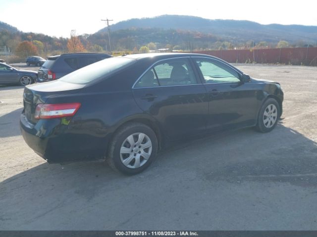 Photo 3 VIN: 4T4BF3EK5BR130985 - TOYOTA CAMRY 