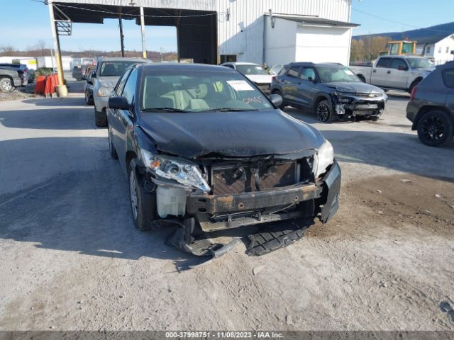 Photo 5 VIN: 4T4BF3EK5BR130985 - TOYOTA CAMRY 