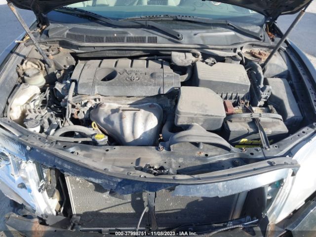 Photo 9 VIN: 4T4BF3EK5BR130985 - TOYOTA CAMRY 