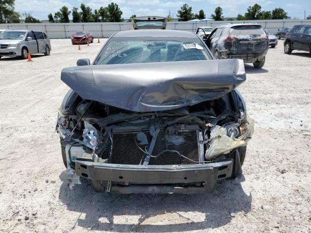 Photo 4 VIN: 4T4BF3EK5BR131425 - TOYOTA CAMRY BASE 