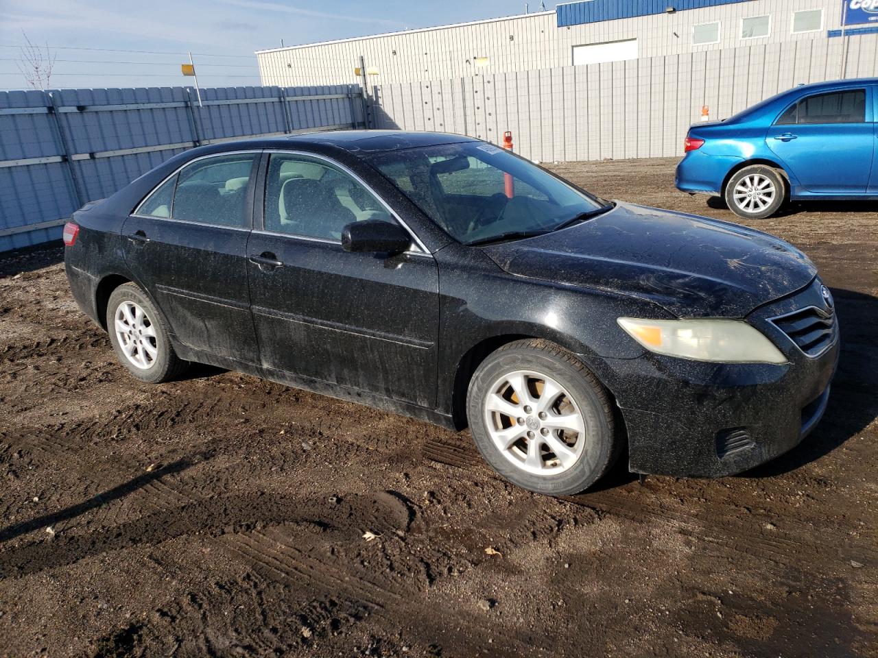 Photo 3 VIN: 4T4BF3EK5BR133532 - TOYOTA CAMRY 