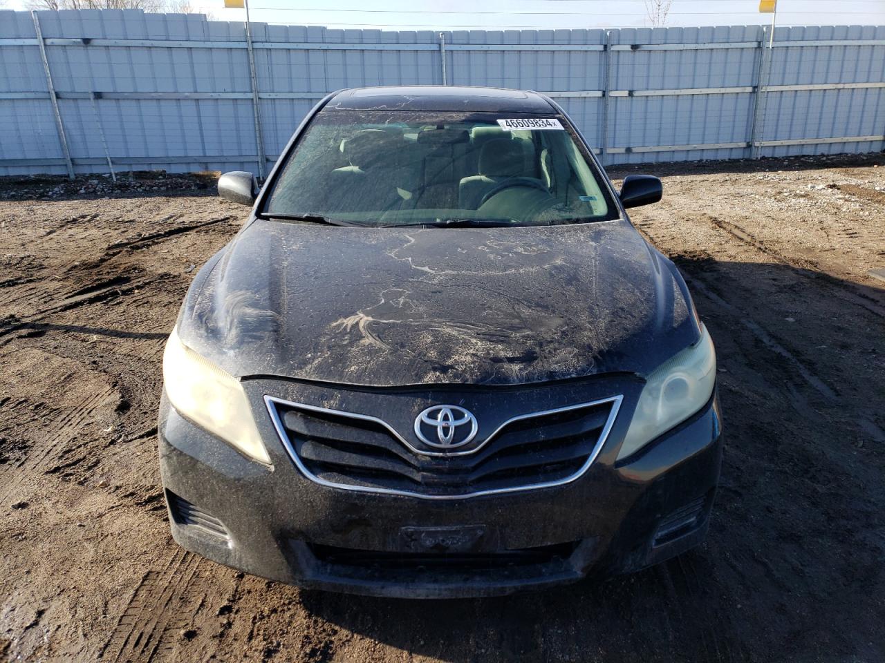 Photo 4 VIN: 4T4BF3EK5BR133532 - TOYOTA CAMRY 