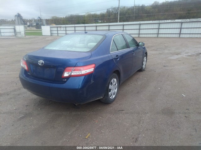 Photo 3 VIN: 4T4BF3EK5BR134891 - TOYOTA CAMRY 