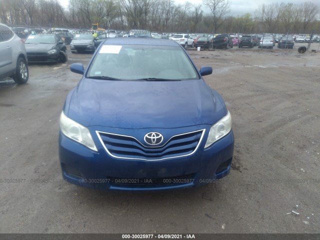 Photo 5 VIN: 4T4BF3EK5BR134891 - TOYOTA CAMRY 