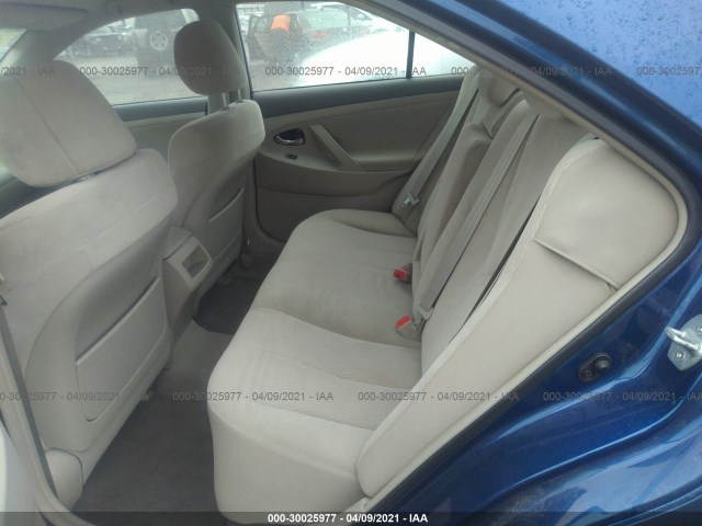 Photo 7 VIN: 4T4BF3EK5BR134891 - TOYOTA CAMRY 