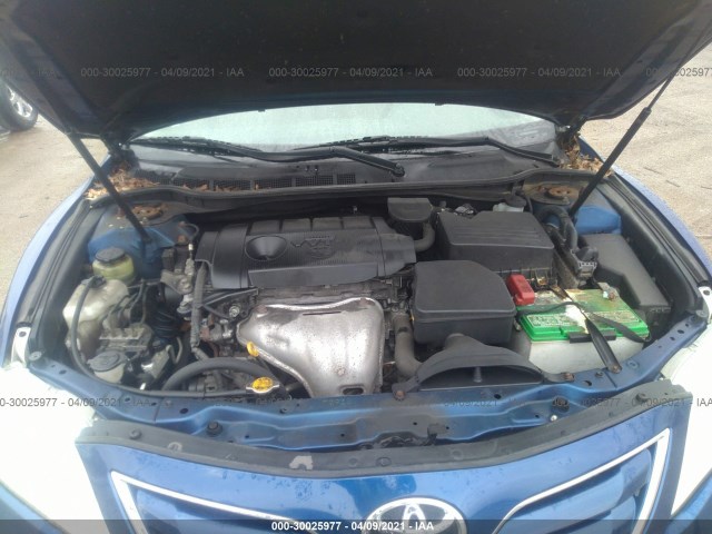 Photo 9 VIN: 4T4BF3EK5BR134891 - TOYOTA CAMRY 