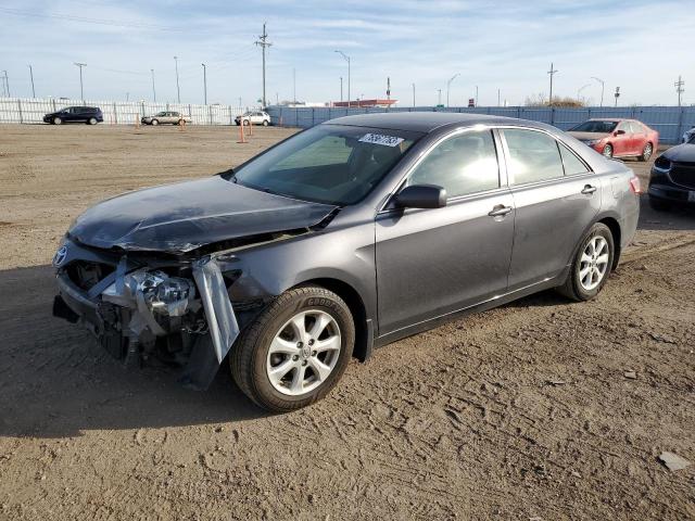 Photo 0 VIN: 4T4BF3EK5BR135295 - TOYOTA CAMRY 