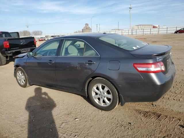 Photo 1 VIN: 4T4BF3EK5BR135295 - TOYOTA CAMRY 