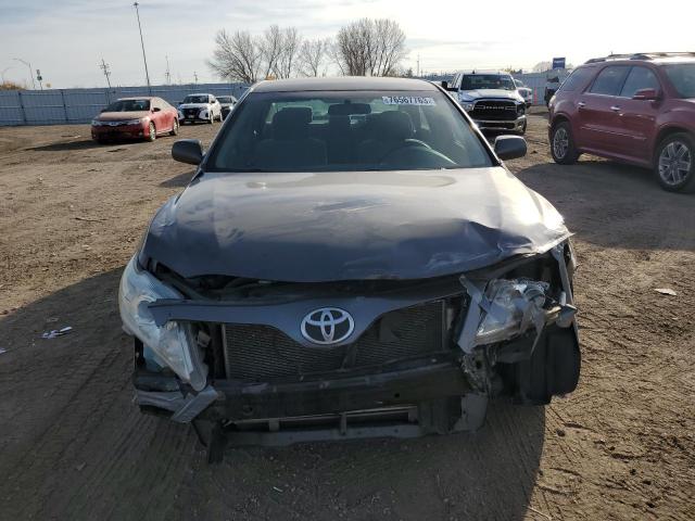 Photo 4 VIN: 4T4BF3EK5BR135295 - TOYOTA CAMRY 