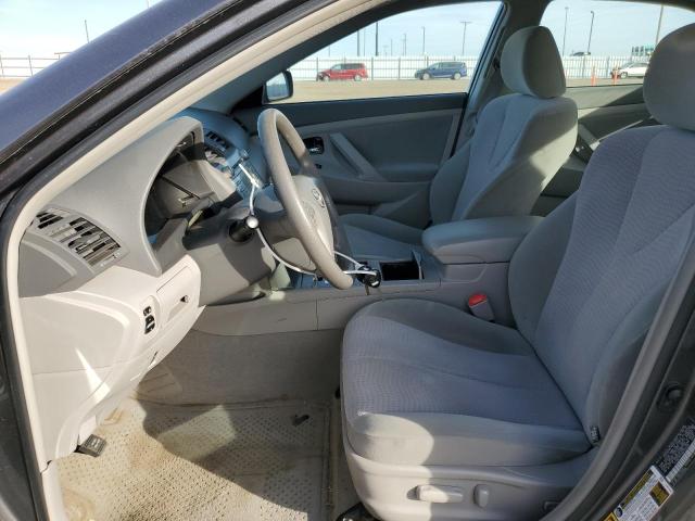 Photo 6 VIN: 4T4BF3EK5BR135295 - TOYOTA CAMRY 