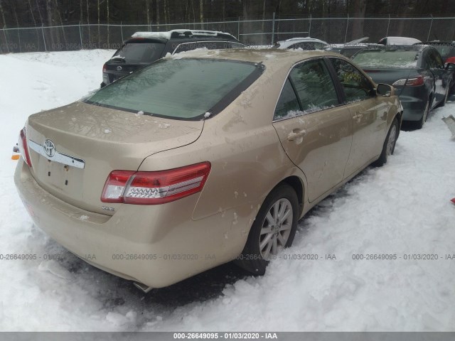 Photo 3 VIN: 4T4BF3EK5BR138598 - TOYOTA CAMRY 