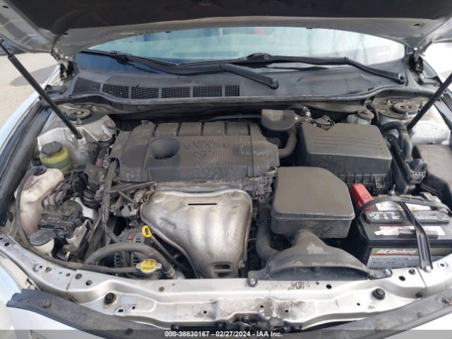 Photo 9 VIN: 4T4BF3EK5BR140058 - TOYOTA CAMRY BASE 