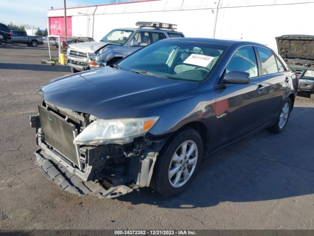 Photo 1 VIN: 4T4BF3EK5BR140481 - TOYOTA CAMRY 