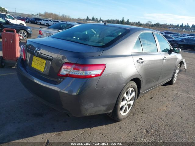 Photo 3 VIN: 4T4BF3EK5BR140481 - TOYOTA CAMRY 