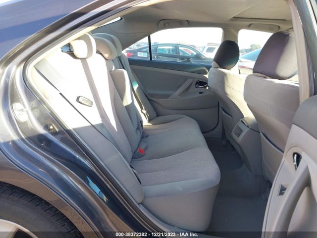 Photo 7 VIN: 4T4BF3EK5BR140481 - TOYOTA CAMRY 