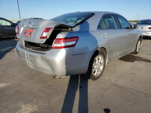 Photo 3 VIN: 4T4BF3EK5BR141310 - TOYOTA CAMRY BASE 