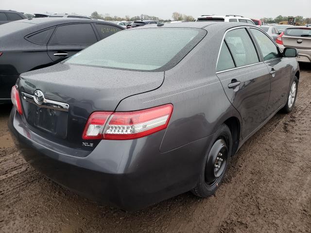 Photo 3 VIN: 4T4BF3EK5BR141906 - TOYOTA CAMRY BASE 