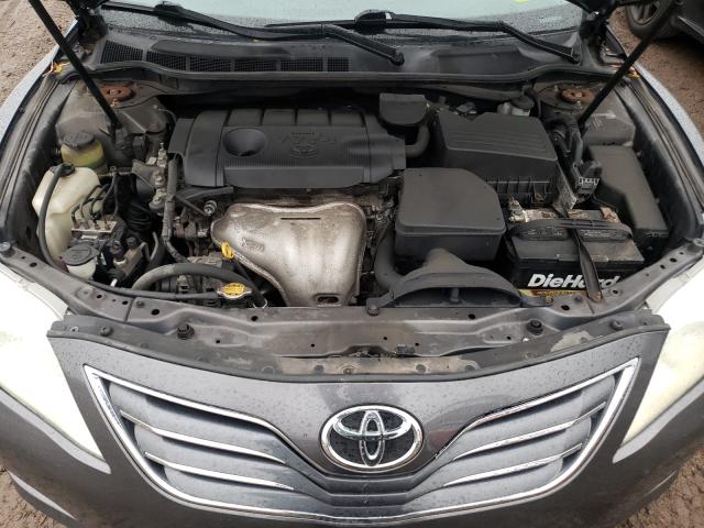 Photo 6 VIN: 4T4BF3EK5BR141906 - TOYOTA CAMRY BASE 