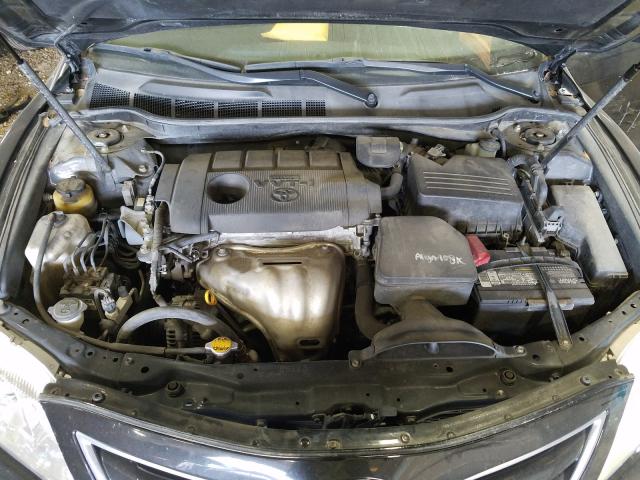 Photo 6 VIN: 4T4BF3EK5BR147057 - TOYOTA CAMRY BASE 