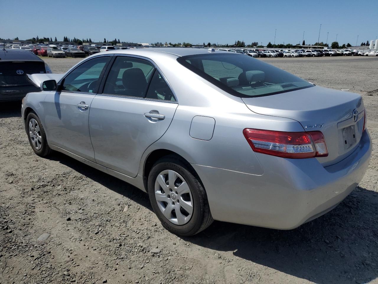 Photo 1 VIN: 4T4BF3EK5BR148029 - TOYOTA CAMRY 