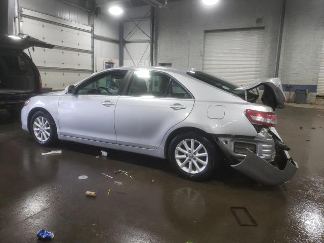 Photo 1 VIN: 4T4BF3EK5BR148144 - TOYOTA CAMRY BASE 