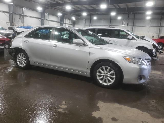 Photo 3 VIN: 4T4BF3EK5BR148144 - TOYOTA CAMRY BASE 