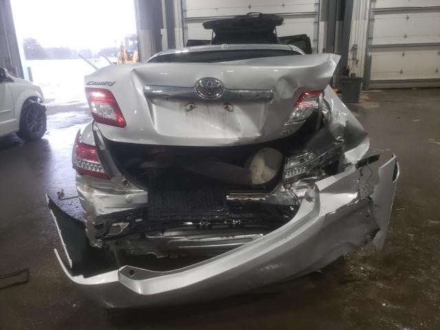 Photo 5 VIN: 4T4BF3EK5BR148144 - TOYOTA CAMRY BASE 