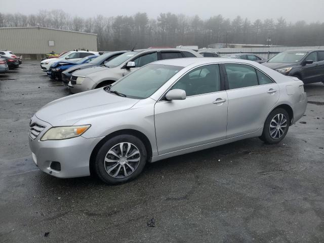 Photo 0 VIN: 4T4BF3EK5BR148418 - TOYOTA CAMRY 