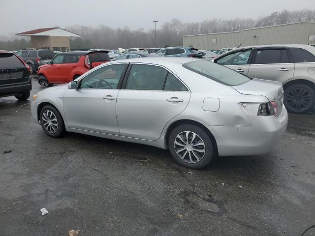 Photo 1 VIN: 4T4BF3EK5BR148418 - TOYOTA CAMRY 