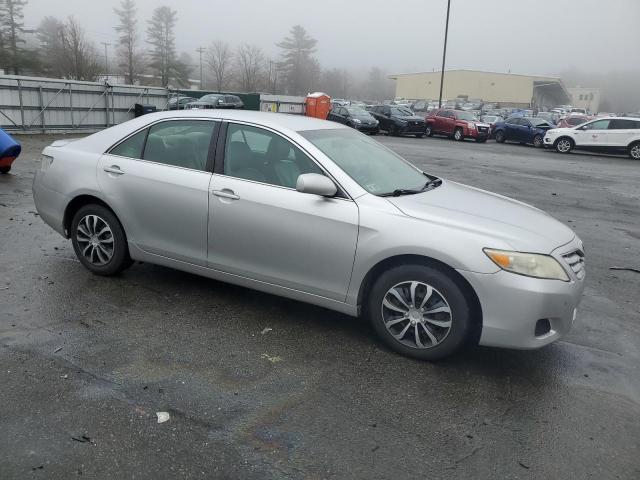 Photo 3 VIN: 4T4BF3EK5BR148418 - TOYOTA CAMRY 