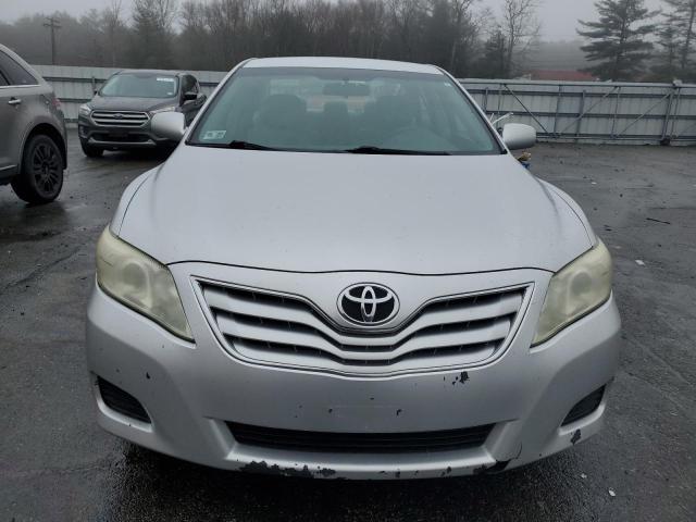 Photo 4 VIN: 4T4BF3EK5BR148418 - TOYOTA CAMRY 