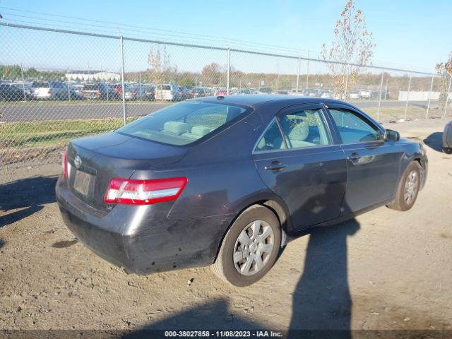 Photo 3 VIN: 4T4BF3EK5BR148628 - TOYOTA CAMRY 