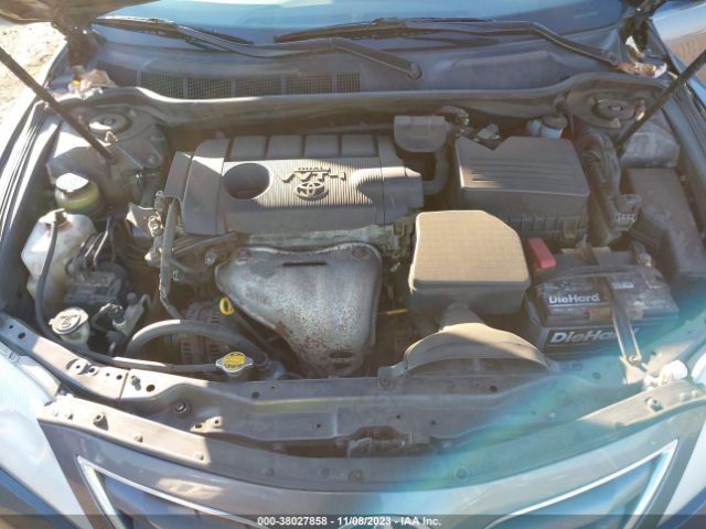 Photo 9 VIN: 4T4BF3EK5BR148628 - TOYOTA CAMRY 