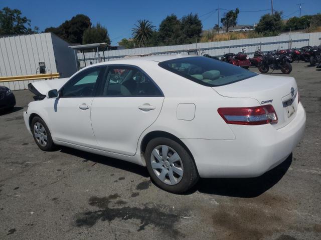 Photo 1 VIN: 4T4BF3EK5BR148788 - TOYOTA CAMRY BASE 