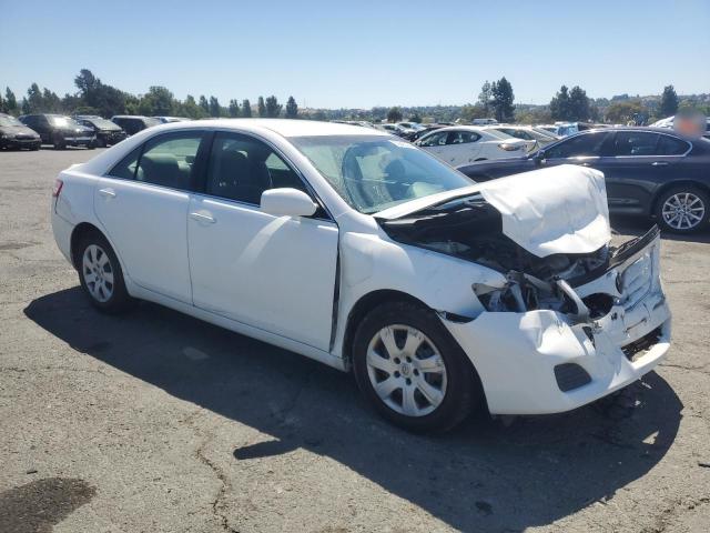 Photo 3 VIN: 4T4BF3EK5BR148788 - TOYOTA CAMRY BASE 