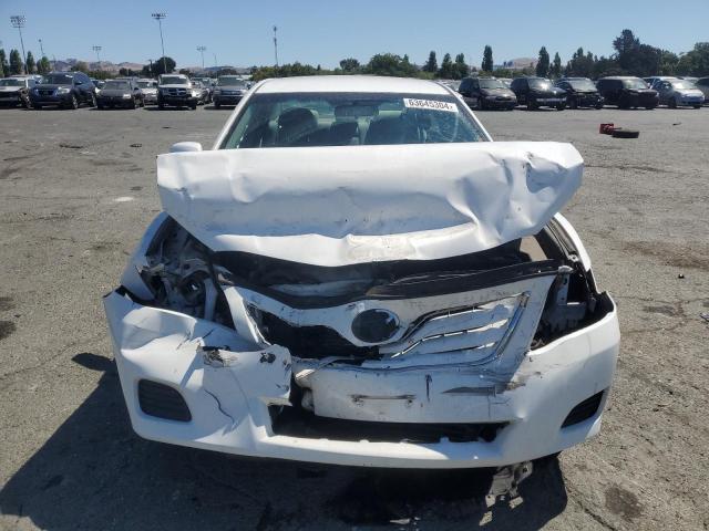 Photo 4 VIN: 4T4BF3EK5BR148788 - TOYOTA CAMRY BASE 