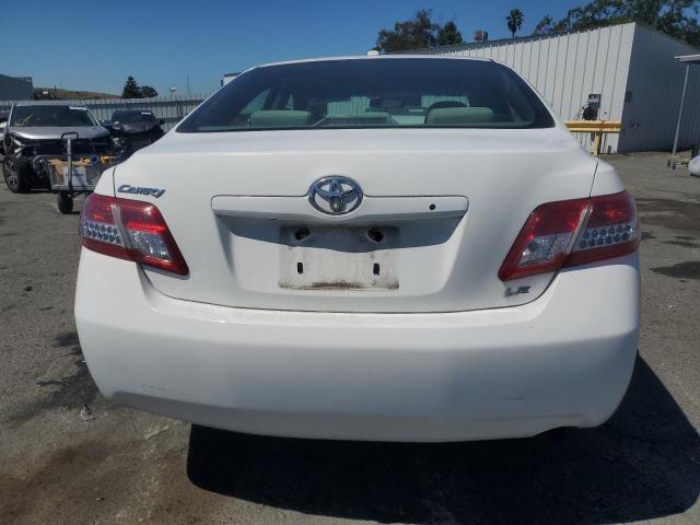 Photo 5 VIN: 4T4BF3EK5BR148788 - TOYOTA CAMRY BASE 