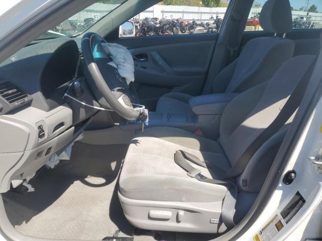 Photo 6 VIN: 4T4BF3EK5BR148788 - TOYOTA CAMRY BASE 