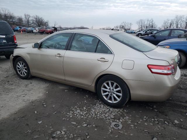 Photo 1 VIN: 4T4BF3EK5BR149830 - TOYOTA CAMRY 