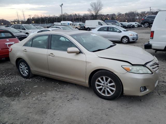 Photo 3 VIN: 4T4BF3EK5BR149830 - TOYOTA CAMRY 