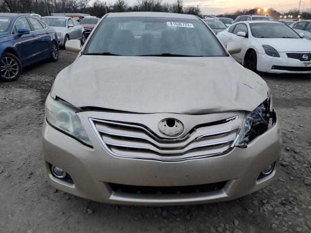 Photo 4 VIN: 4T4BF3EK5BR149830 - TOYOTA CAMRY 